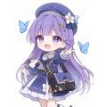 九儿姑娘