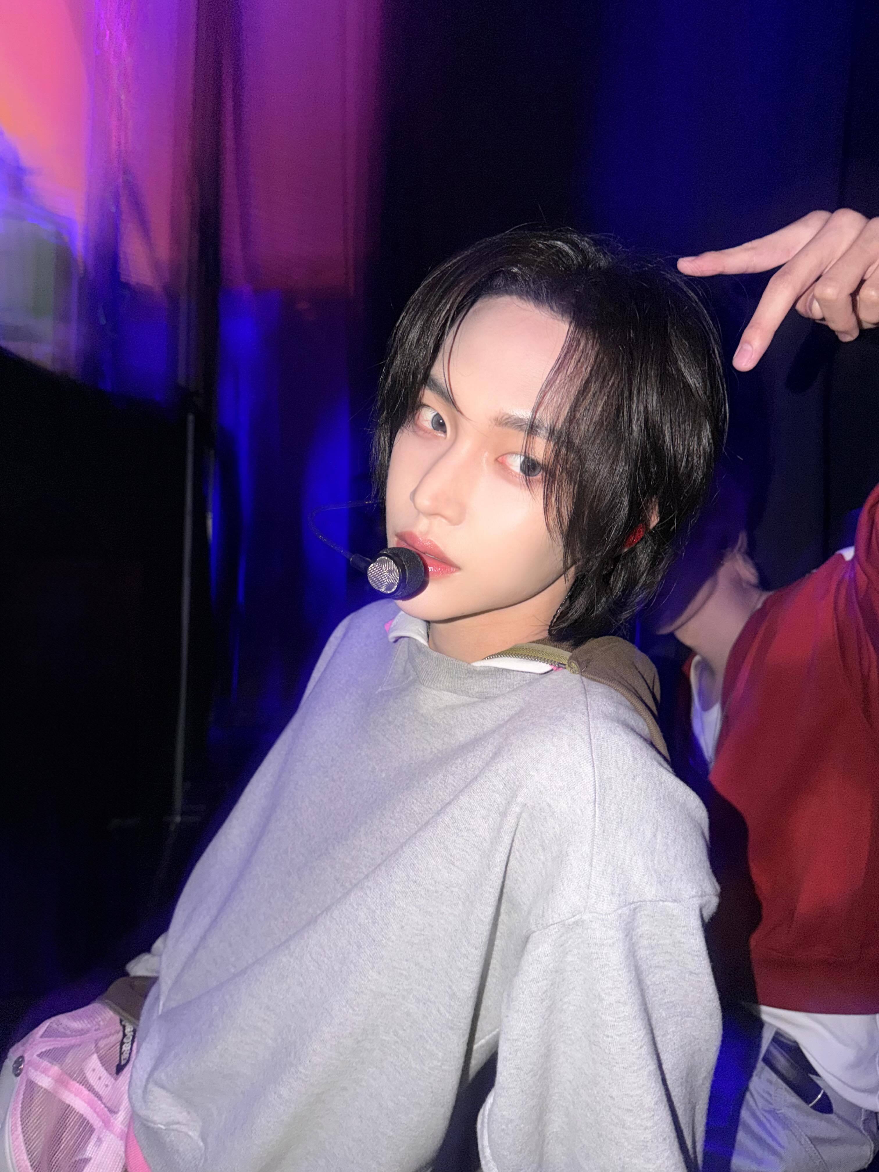 RIIZE 260719  Ⅱ  riize_jpn IG更新相关RIIZE J