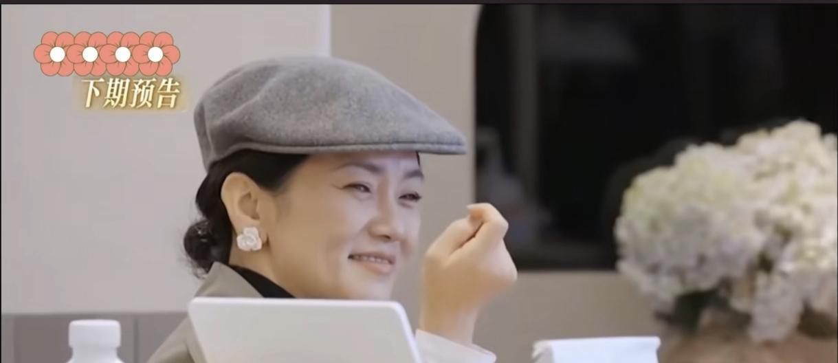 数据会撒谎，但观众的指尖不会。
刘玫盖上罗飞镜头那刻，收视率是2.89%。
她离