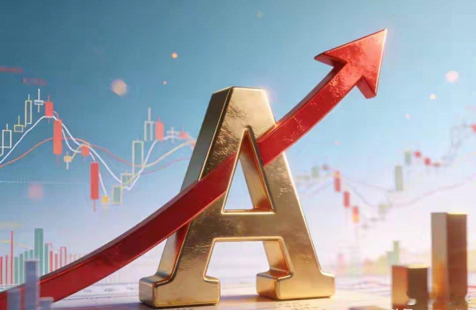 8月21日A股：明天这三大板块很可能掀涨停潮，你的持仓在里面吗先说个大实话：今天