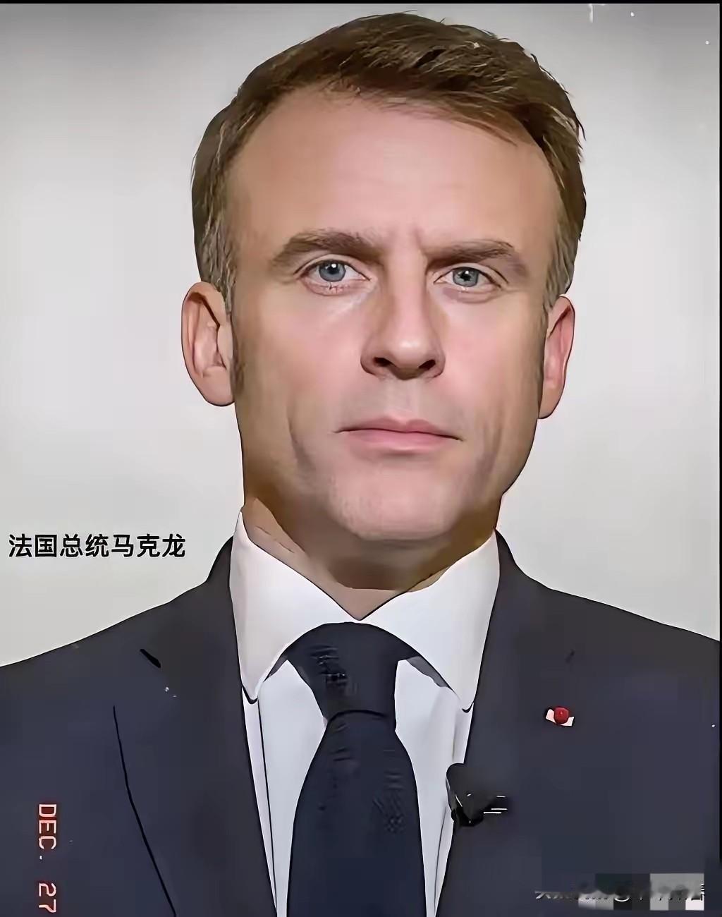 法国终于坐不住了，在当地时间4月13日，法国国民议会以170票全票赞成通过了一项