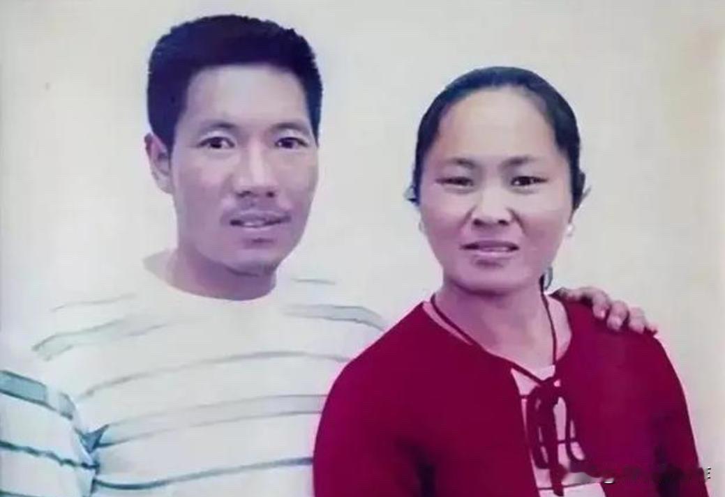 1994年，河南18岁女孩被2700卖到大山深处给老农为妻，女孩逃跑无数次无果，