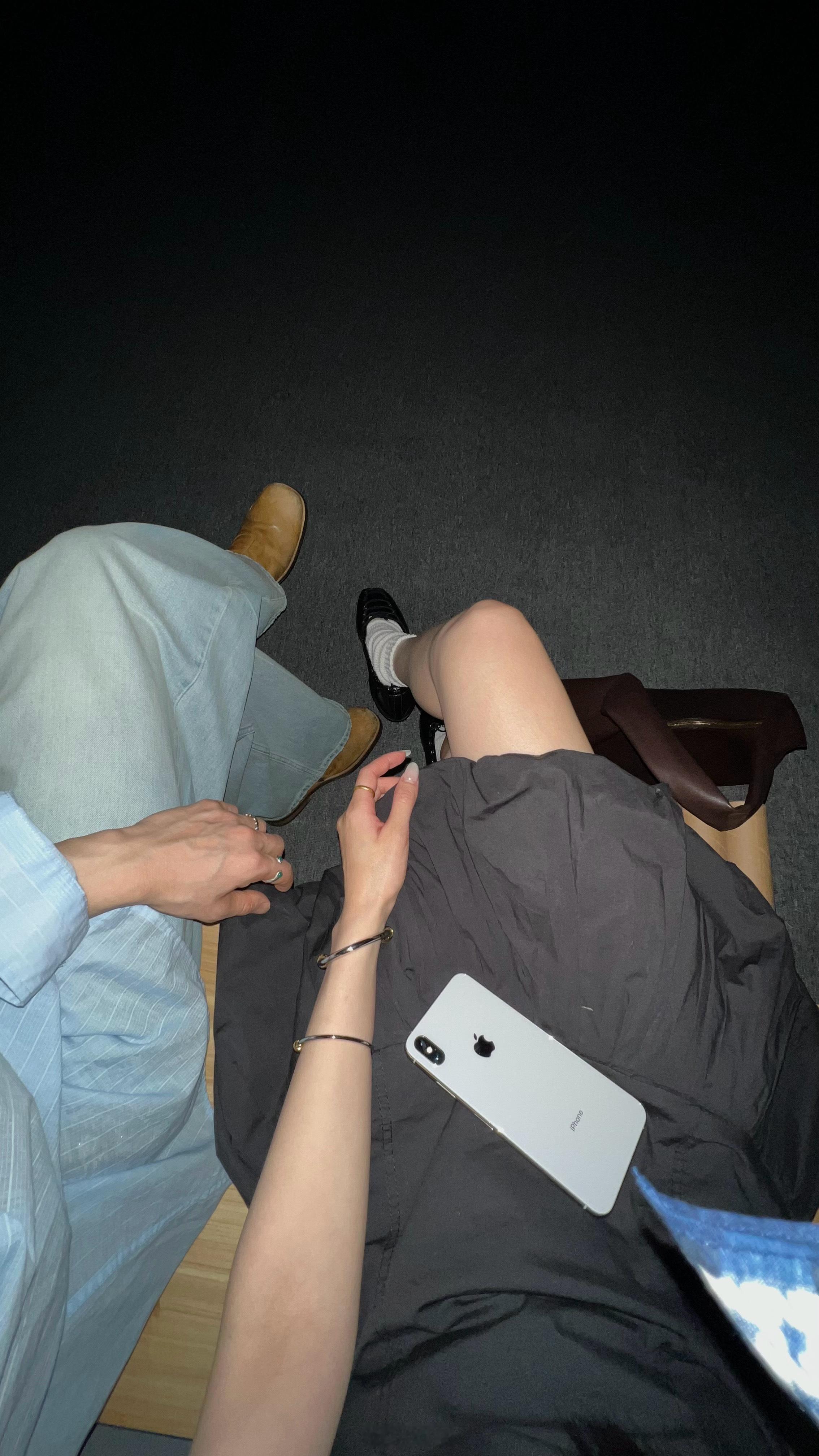 iPhone Xs是人类历史至今最好看的一款手机，不接受反驳！ ​​​