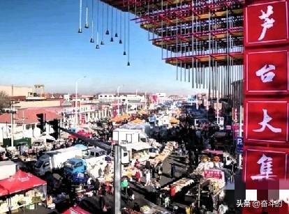 天津人速看！
腊月廿二雨夹雪突袭3区，春节前囤年货要注意了！
 
距离马年春节只