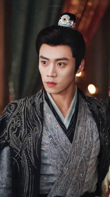 错嫁有喜 真实且不失温度，蔡欣洋在剧中充满爱的眼神和微小的动作，都是他对角色的用