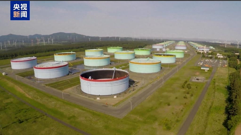 日本扛不住了

2026年4月10日，日本首相宣布了一项震动全球能源市场的决定：