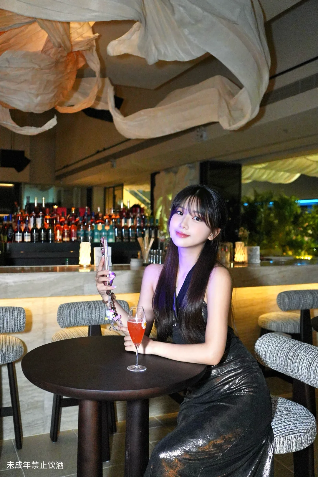 深圳｜在闹市寻一处静谧美学清吧🍹