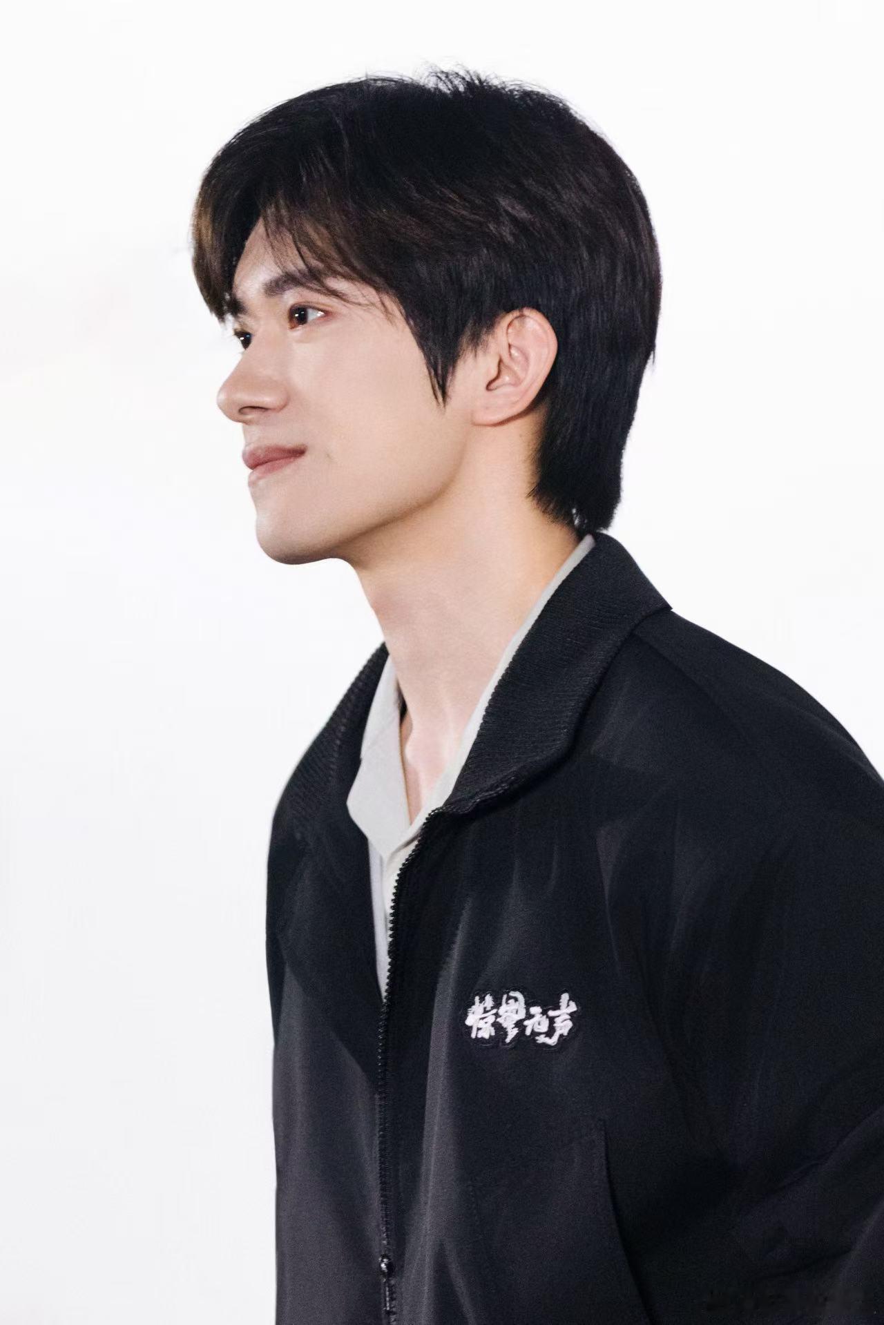 易烊千玺是有点演技症在身上 高难度长镜头+连续熬夜+一遍过，这三个词放在一起，就