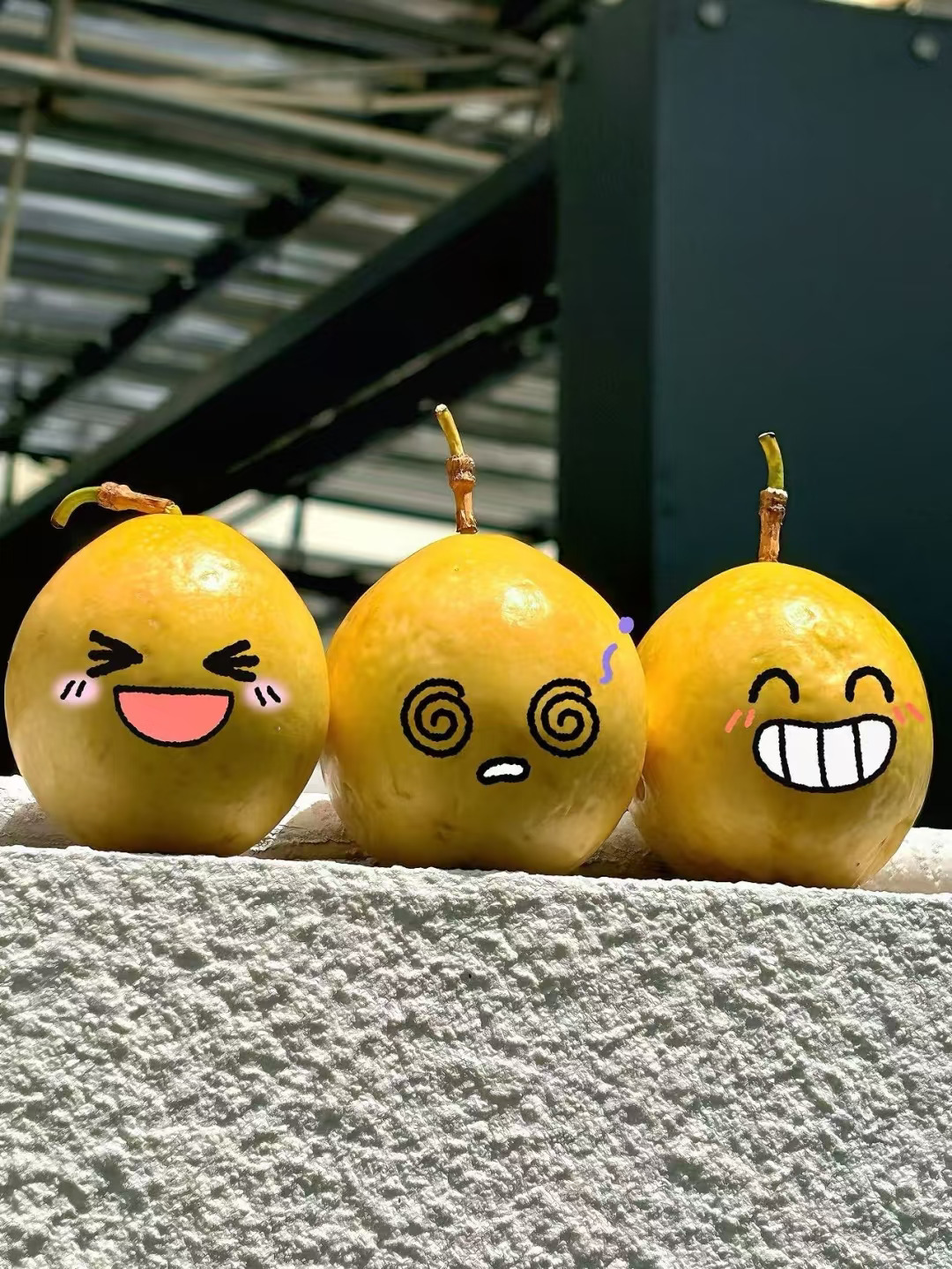 广西朋友按头安利的小玩意儿！真的太美味了！