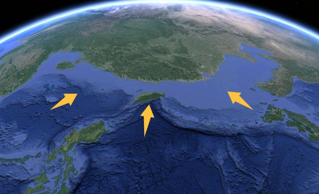 北京外国语大学副教授岳圣淞在《太平洋学报》的最新研究，拆解了美国当下的对华海上博