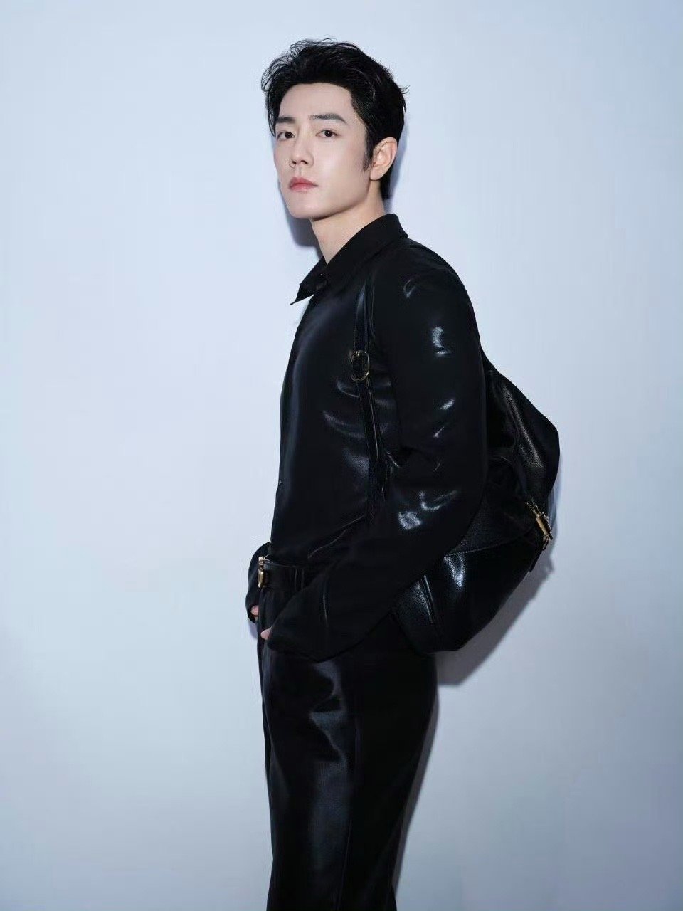 肖战合作过的都夸肖战更美味了 肖战合作过的都夸！自律、敬业、高效更美味了