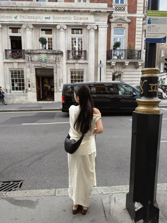 Marylebone Stroll🚶‍➡️👯🥿🦋