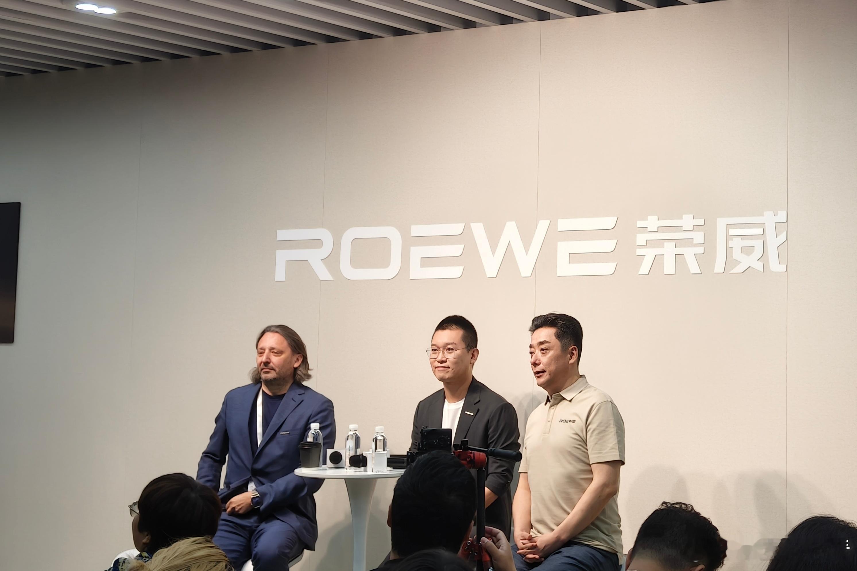 上汽俞经民开炮：靠加大油箱做长续航就是没技术！“为了续航长，而把油箱做大，如果秉