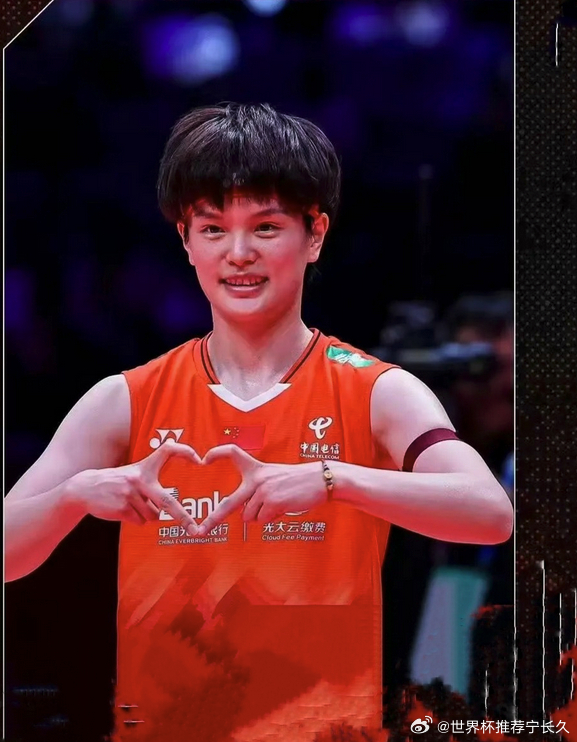 全英羽毛球公开赛落幕，最终奖牌榜一览！男单冠军——林俊易（来自中国台北）男单亚军