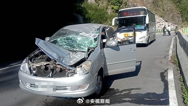 【#台湾已监测到7起余震#】据台湾气象部门消息，4月3日8时11分左右，#台湾花