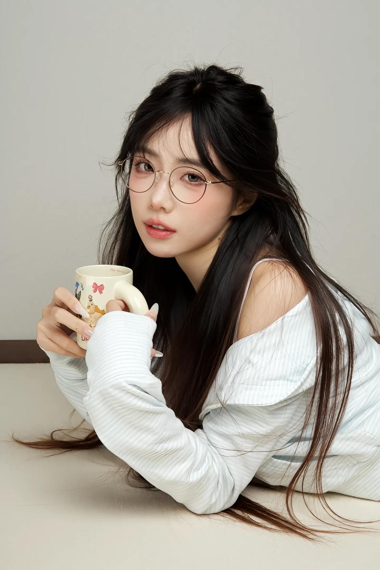 茶香满溢，静享时光。