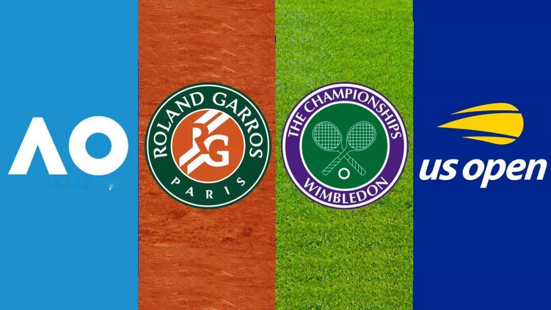 给大家普及一个常识:对于网球这样的职业运动来说，含金量最高的永远是大满贯，而不是