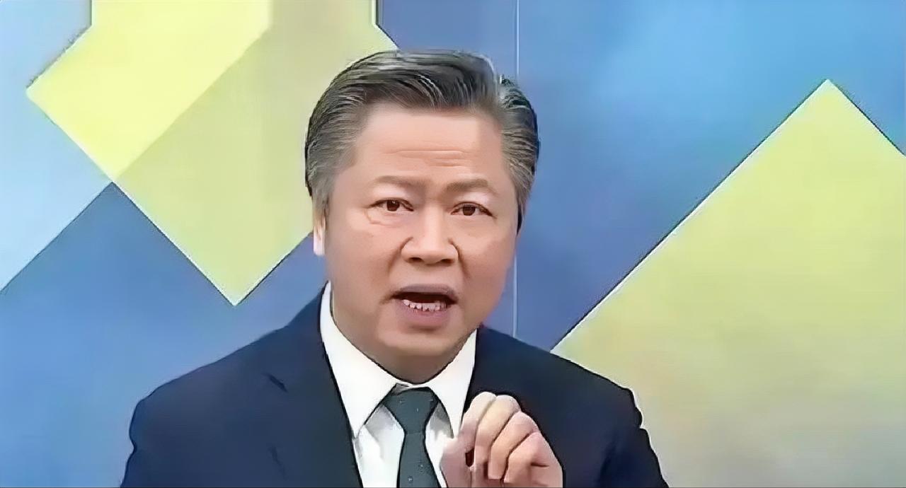 赖岳谦教授建议调整对外战略表述，删去“不惹事”

这一建议抛出后，立刻引发各界对