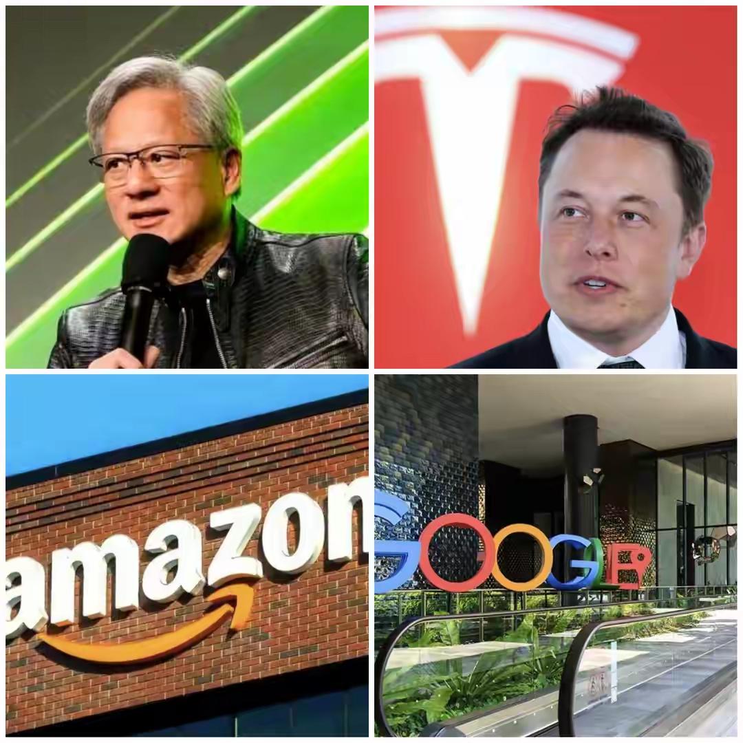美国科技巨头财报披露，这个赚钱能力真的有点猛

最近美国那边的上市公司财报陆续公