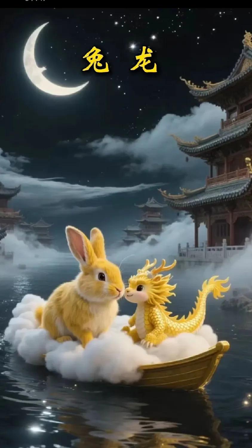 生肖兔性情温和顾家，心思细腻敏感，晚年最踏实的依靠首选相守多年的老伴。子女长大各