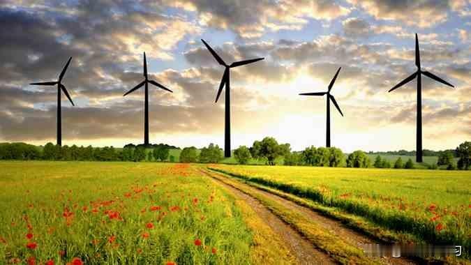 12 亿美元大投资！中国企业将在哈萨克斯坦建设风力发电站

据哈萨克国际通讯社 