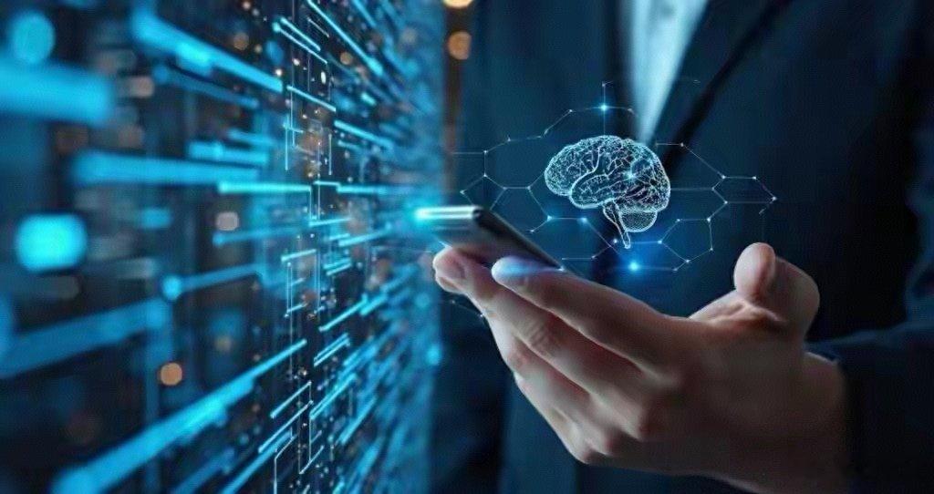 回顾2025被AI颠覆的行业 2025的传统行业太会“偷懒”啦！地下管廊巡检有机