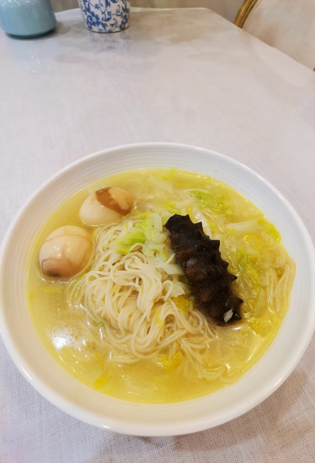 晚餐