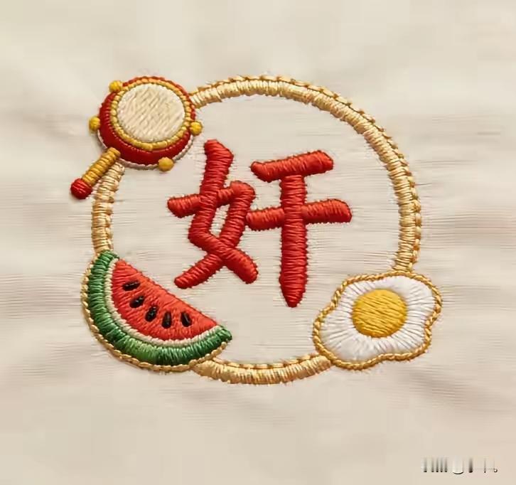 分享图谜猜成语