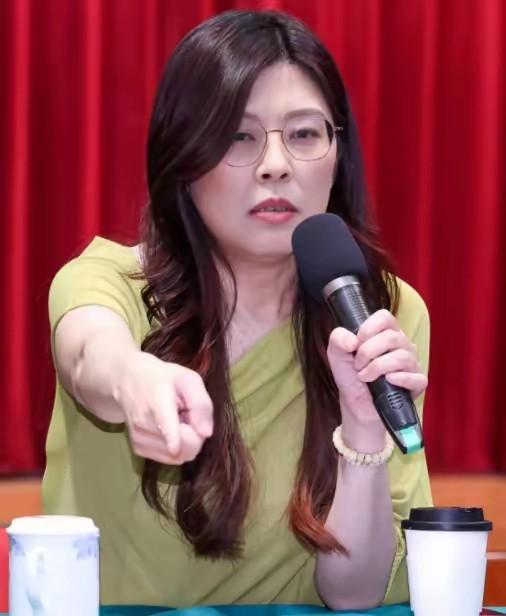 谁都没料到这反转！国民党这波人事操作太绝了！被边缘化好久的“柱系”突然杀回马枪，