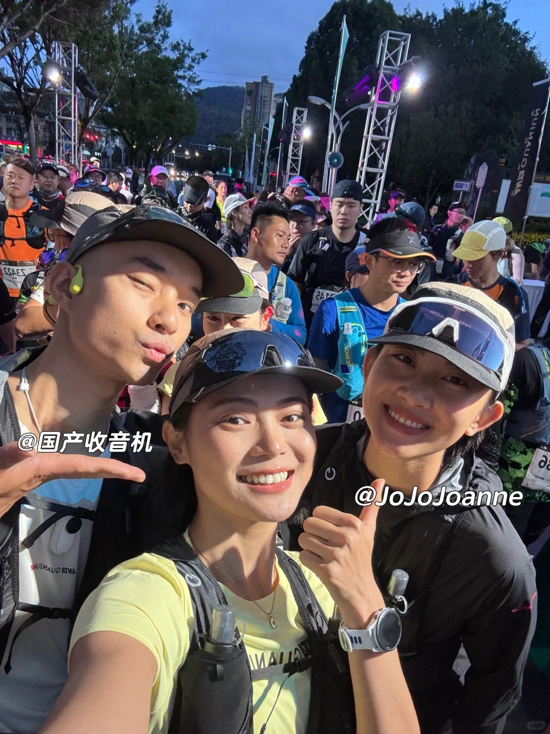 CP3跑错路，直接给自己拉练了一个40km