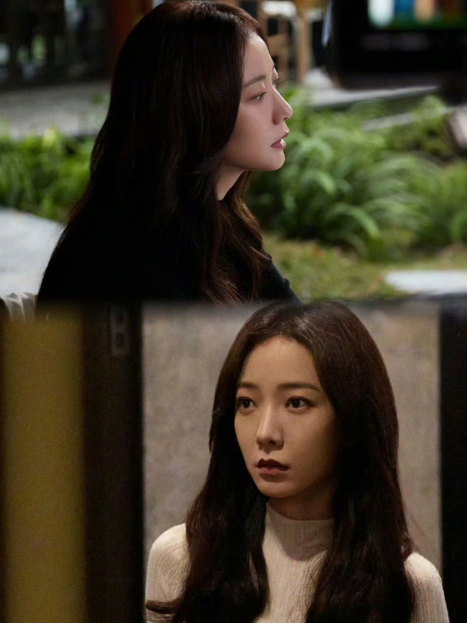 王珞丹 受害者不该被污名化女性创作者永远拥有极高的共情力！ 