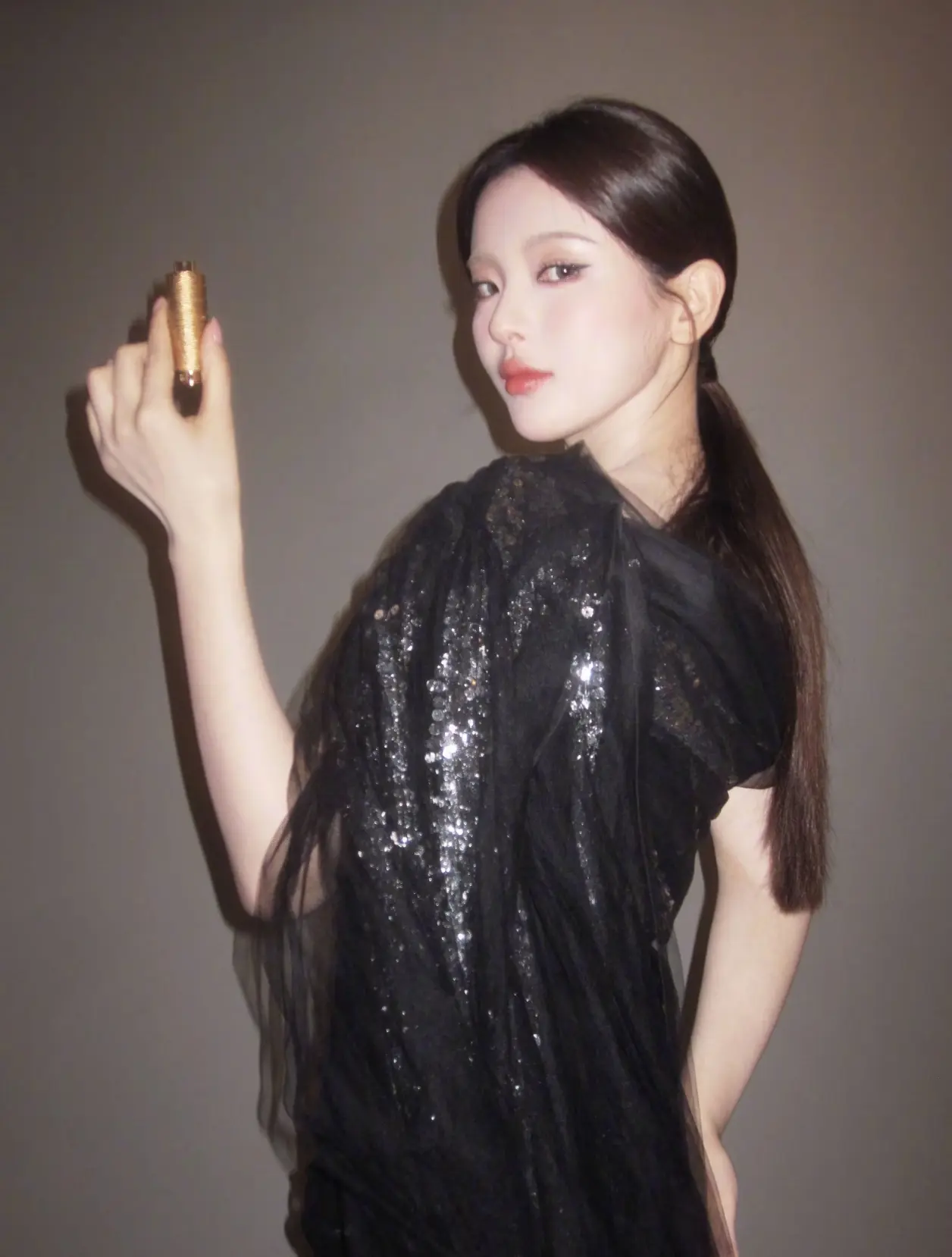 杨超越