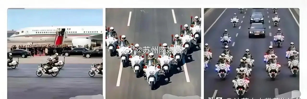 张雪表态了，如果夺得年度总冠军，他将打造一款帅气、威武的国宾护卫队用车。说实话，