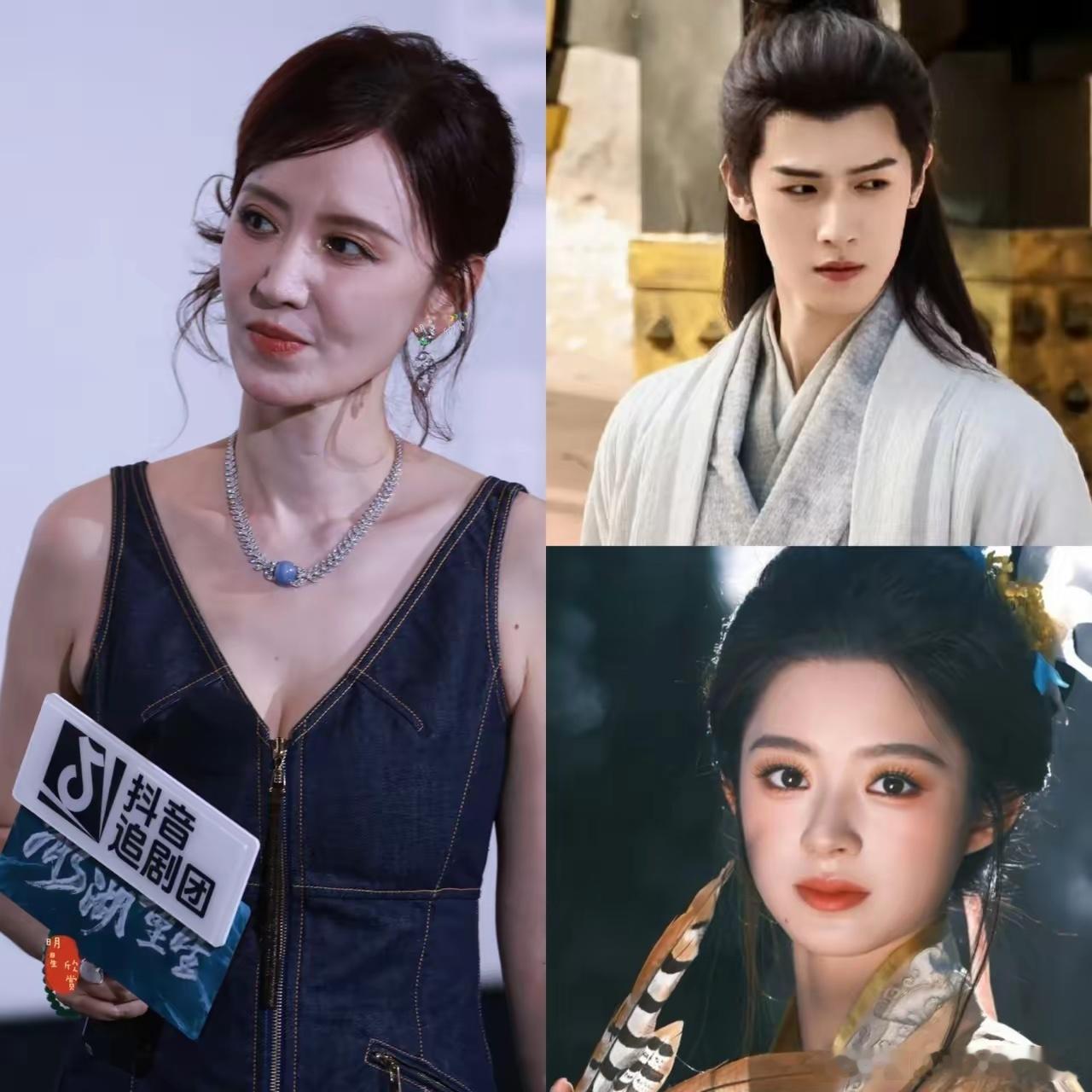 我想过《冰湖重生》会被骂我也想过《冰湖重生》会让张萌血亏但是我怎么都没想到，张萌