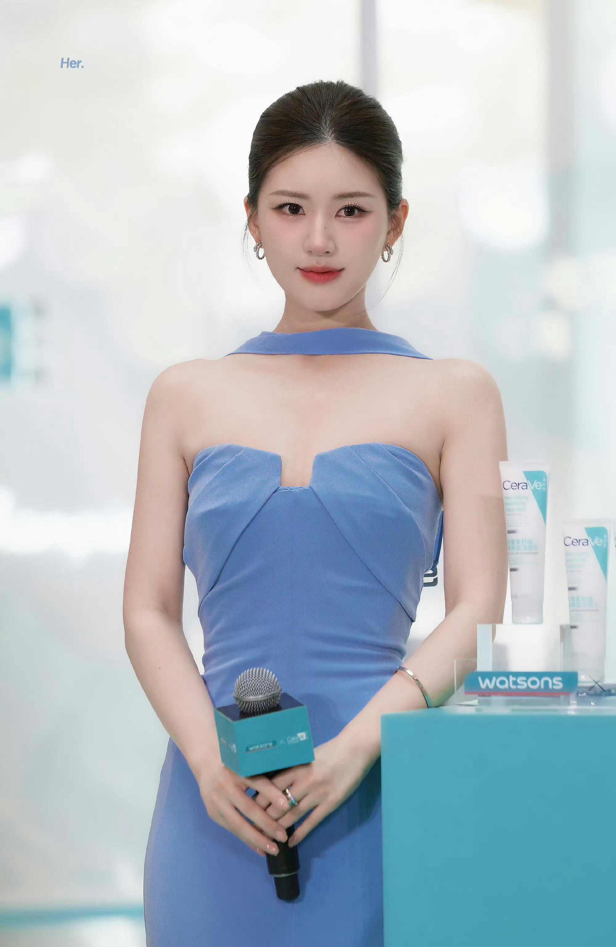 好吧依旧感受