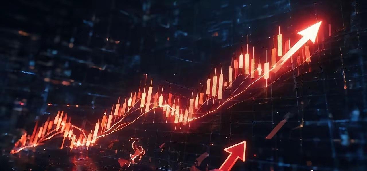 几个量化指标股的走势太割裂了德明利就不必说了科技情绪影响放大器亨通光电一言难尽中