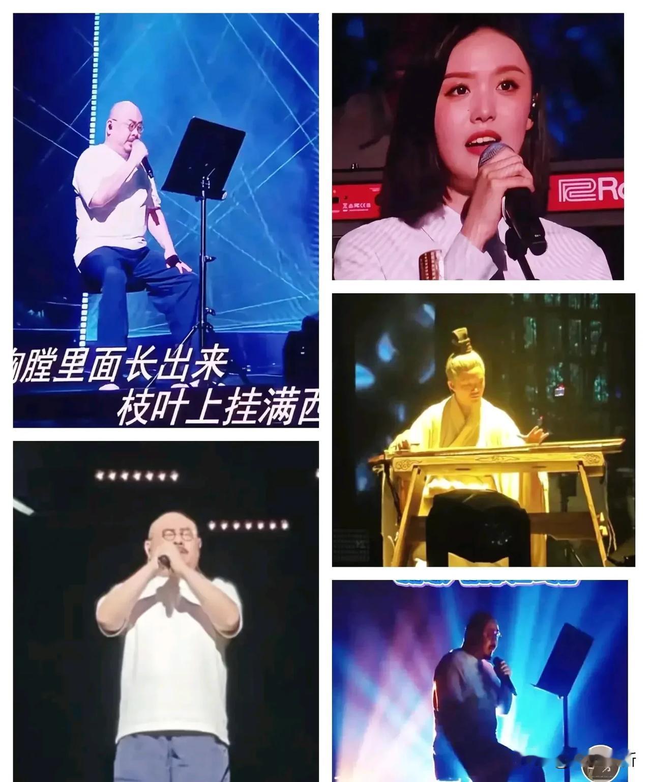 今天星期天，下午从宜昌出发去武汉，发现车票售罄，才意识到刀郎这周末开演唱会，分段