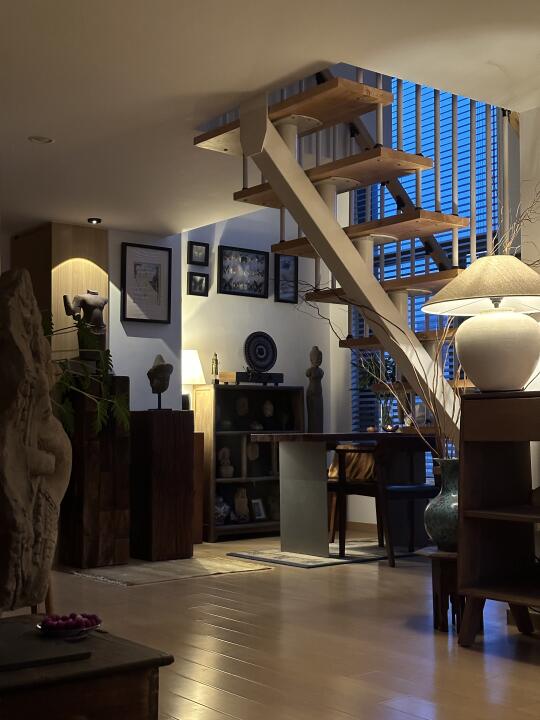 一天的两个六点半