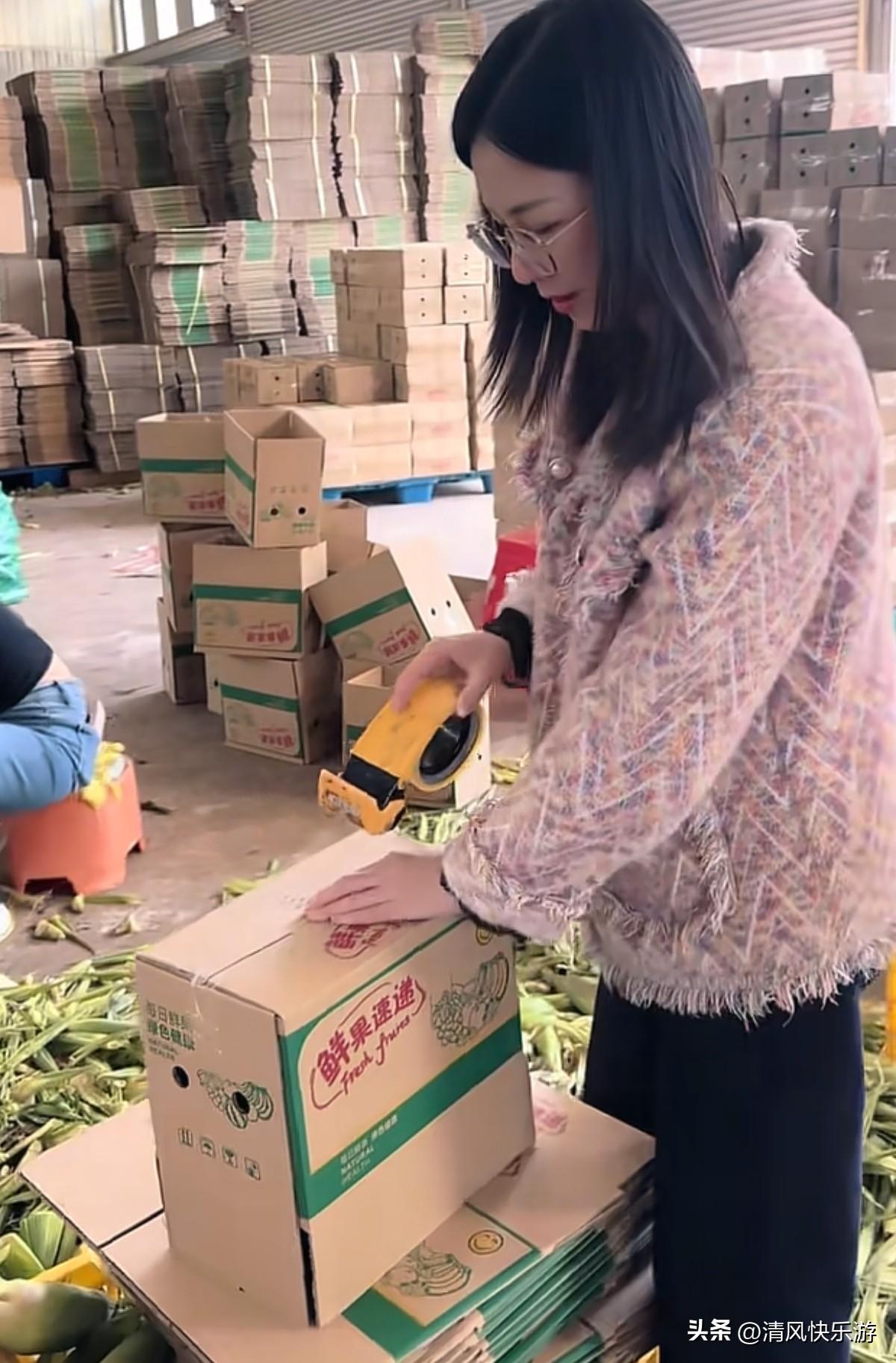 自己在家做电商太爽了，今天又是一千多单，不用看老板的脸色，不用处理到位复杂的人际