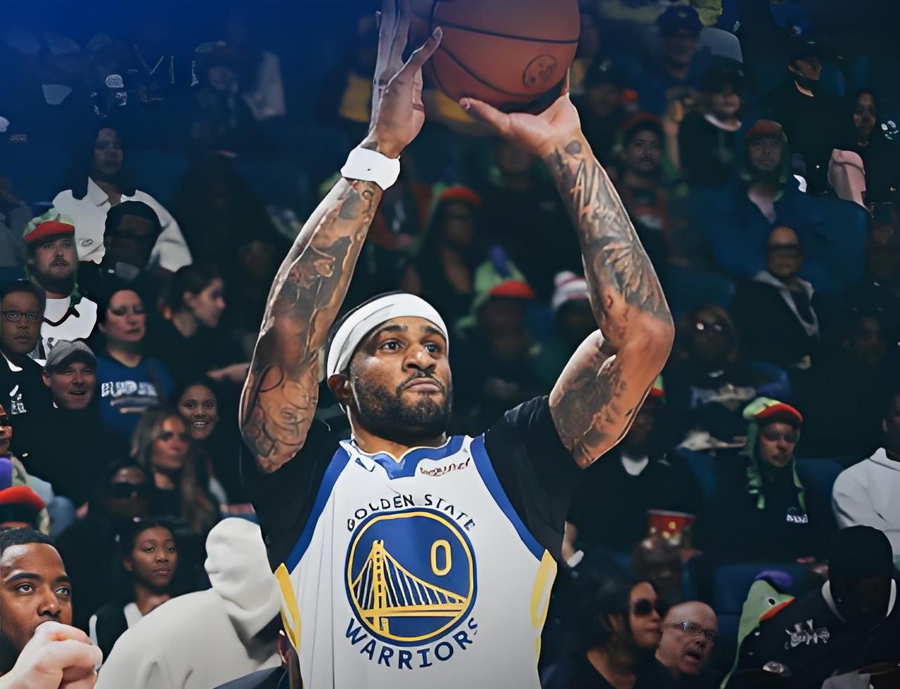 勇士彻底沦为超级烂队，同鹈鹕的比赛，他们失误20次，三分命中率仅有24%！

所