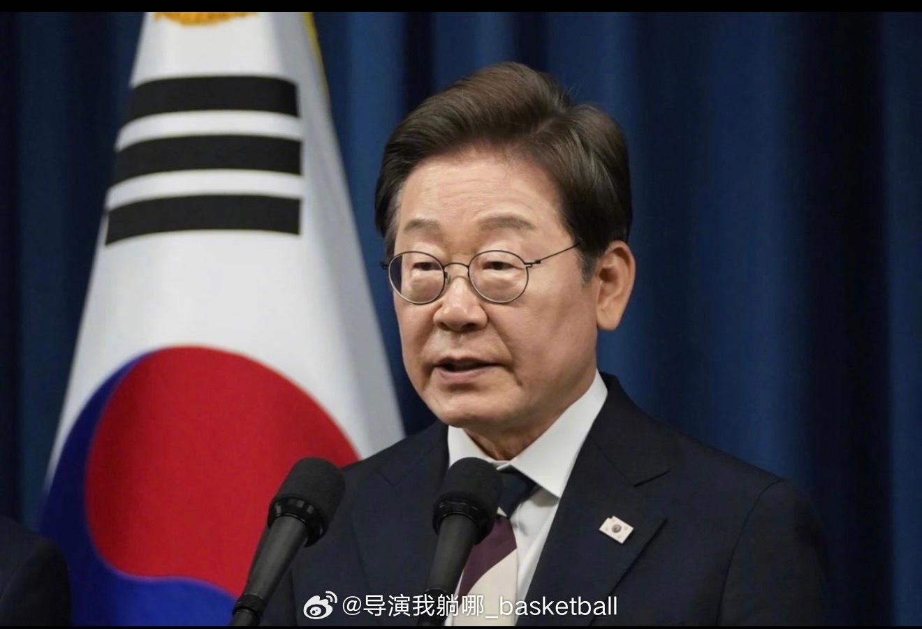 这太有意思了，韩国总统发文怒批韩国足球队：我对这样的结果感到的不止是困惑，更感觉