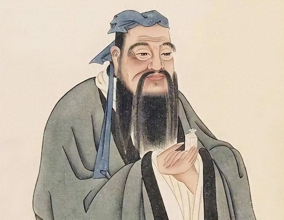 孔子曾因弟子惹恼说出一句脏话，这句话竟流传两千五百多年，如今还常被老师们引用吗？