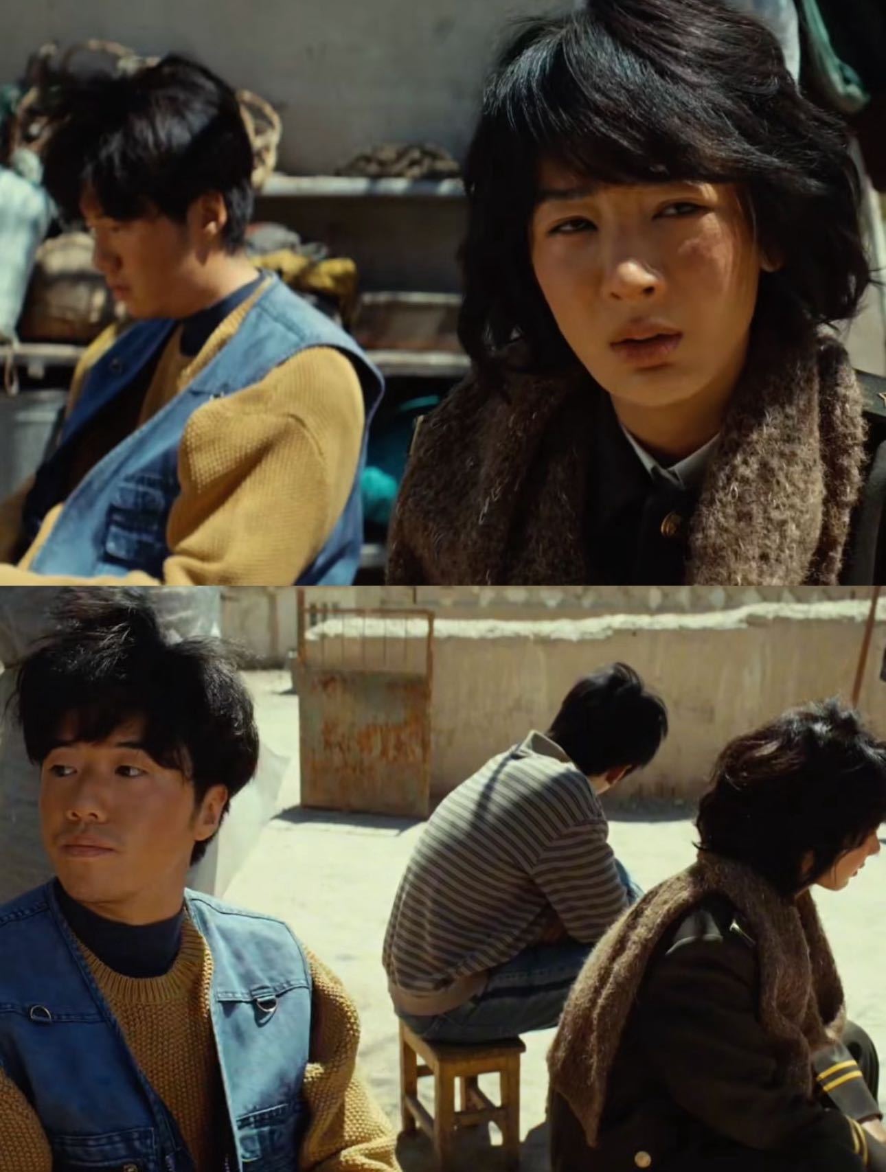 张哲华二搭给胡歌杨紫都安排好了张哲华可太会“搞事”，给胡歌安排大领导角色，还一手