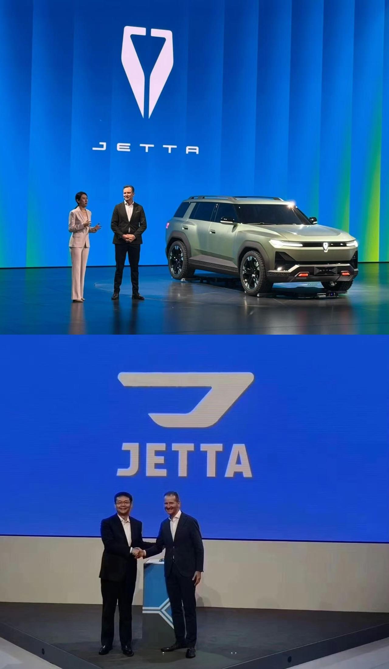 对天发誓，虽然早就说捷达该换个标，但这次我是真不知道捷达搬去成都，焕新出发，连标