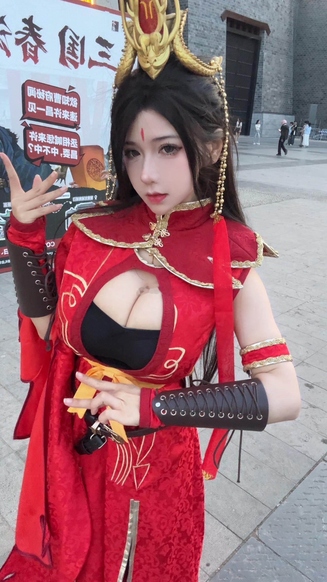 圆脸馨儿[超话]  ​​​