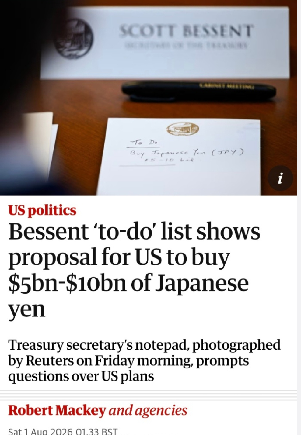 贝莱德称美国卖欧元买日元一事加剧地缘政治风险根据贝莱德，美国在未事先通知欧洲决策
