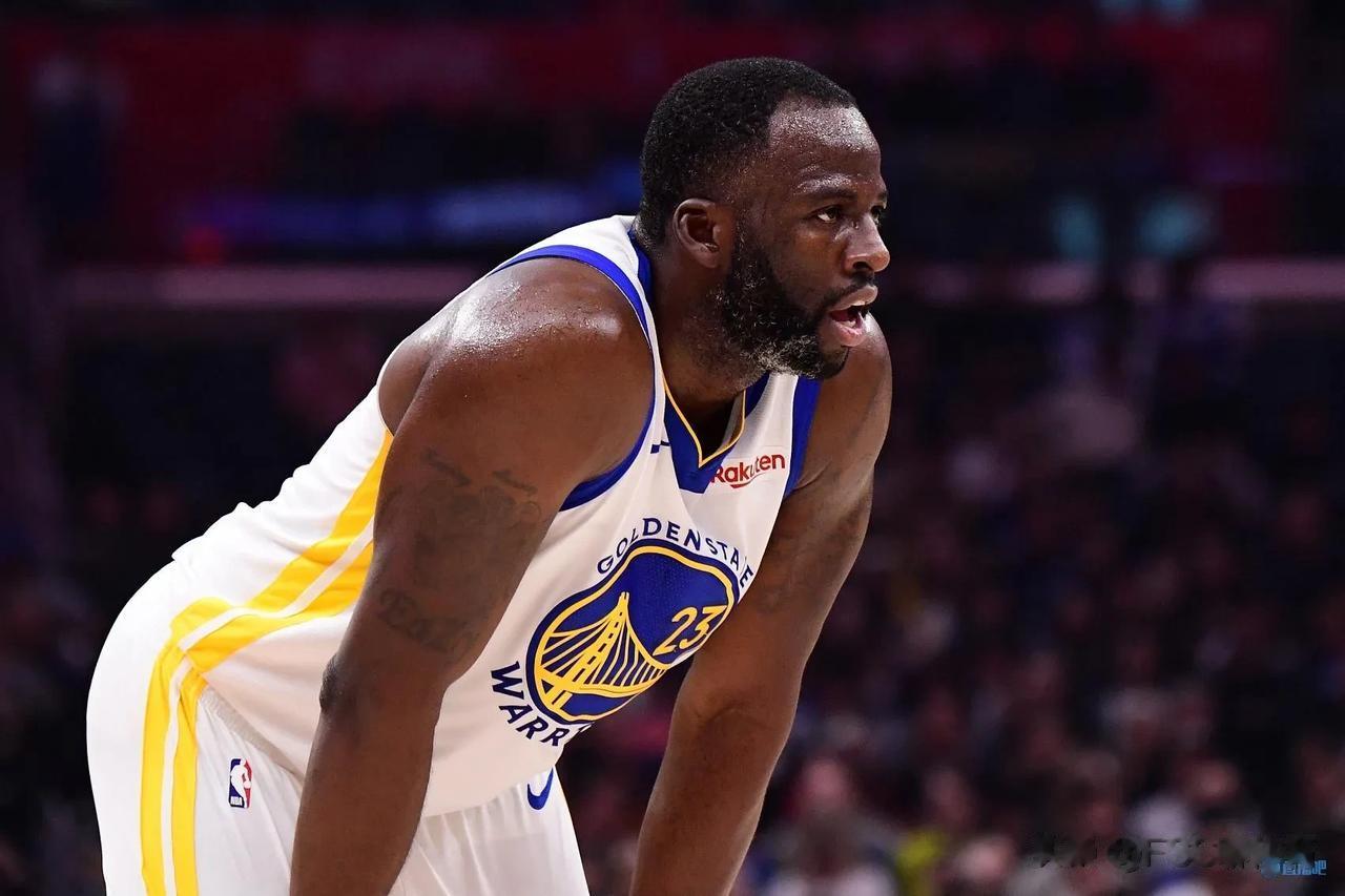 重磅！！NBA联盟将无限期禁赛追梦格林！看到这则消息勇士球迷惊呆了，这个消息太重