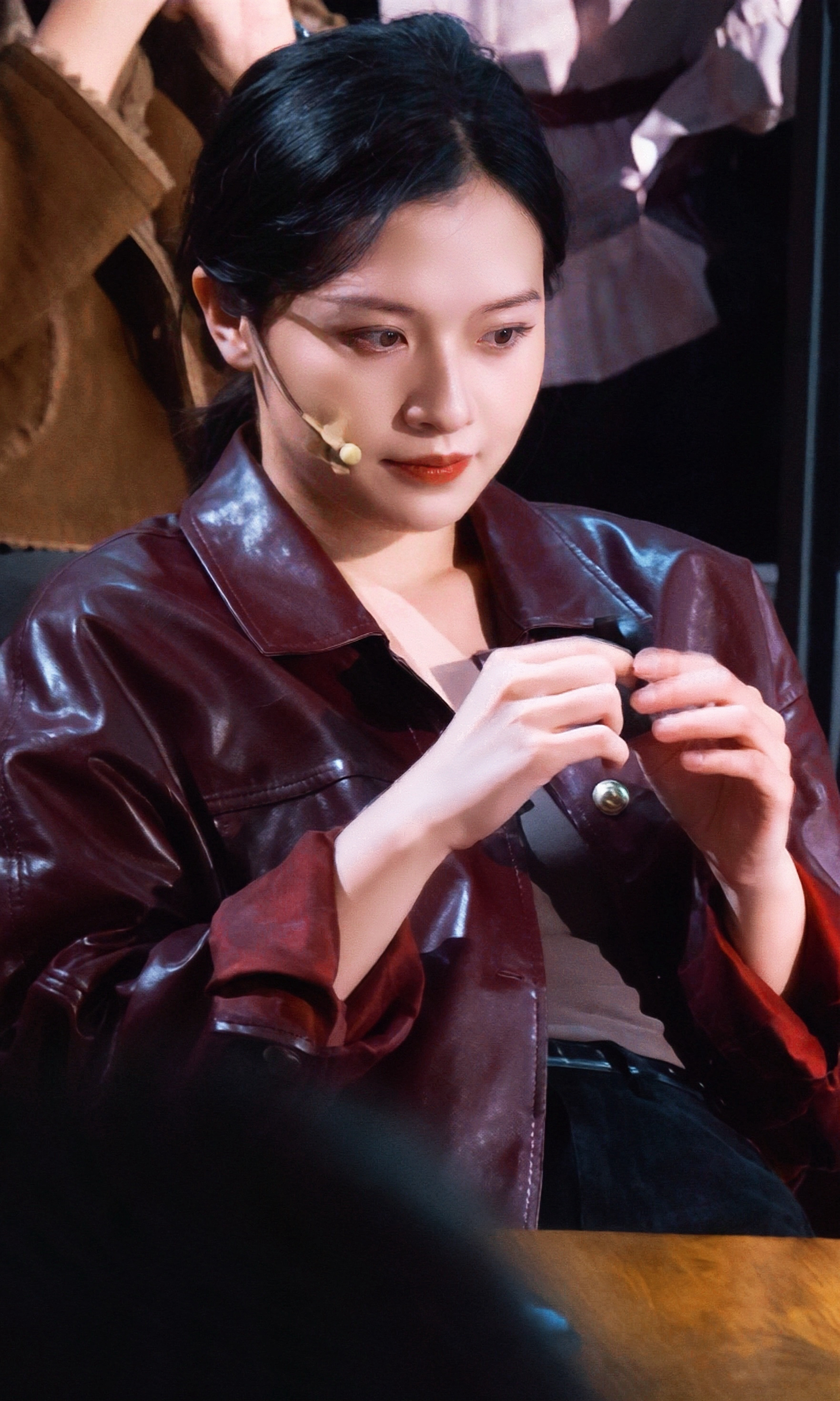 小包子🤏🏻 