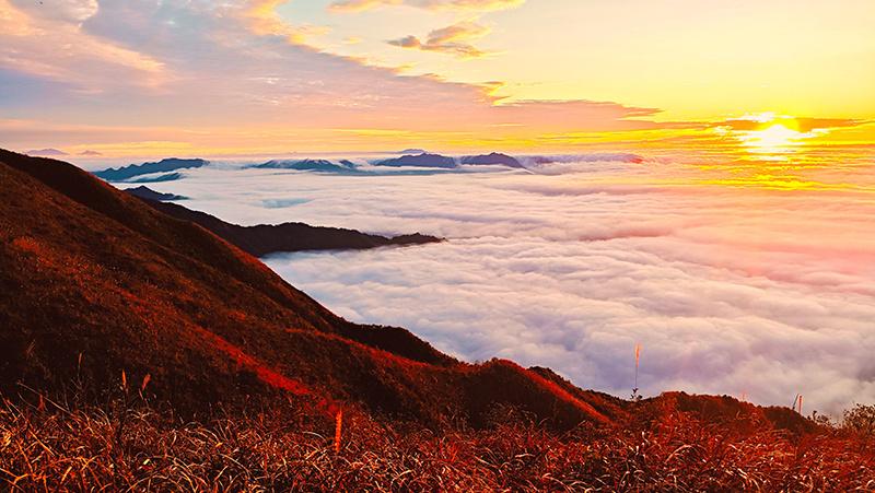 庄子《在宥》之八

 黄帝立为天子十九年，令行天下，闻广成子在于空同之山，故往见