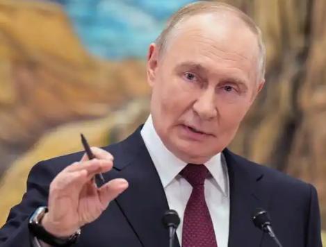 越买越少，普京没法再装看不见！

2025年中俄贸易大幅度下降，据中国海关总署公